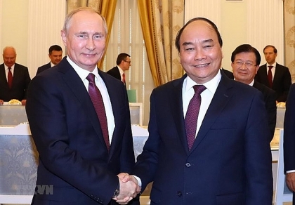 民间外交为越南外交作出重要贡献