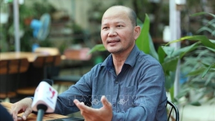 柬埔寨专家高度评价越南国家主席阮春福访柬之旅