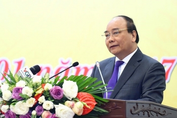 阮春福总理：科学研究活动需满足实际生活的需求