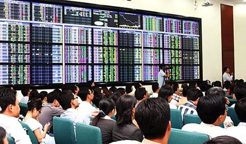 2016年12月份越南向153名外国投资者发放证券交易代码