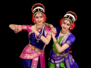 河内开设印度传统古典舞教学班