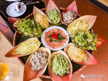 越南美奈火锅—永生难忘的美味佳肴