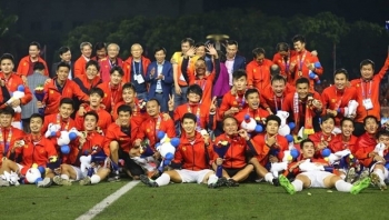 2019年越南八大体育新闻