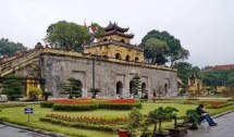 中国媒体：洞悉越南首都河内市升龙皇城：类似中国北京紫禁城