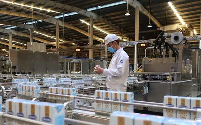新增两家公司获授向中国出口乳制品的交易代码