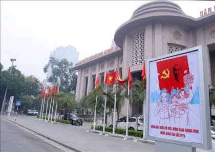 印度政客：越南共产党是越南民族的真正代表