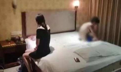 云南警方剿灭当地大型卖淫团伙，该团伙中的失足女都是越南籍女子