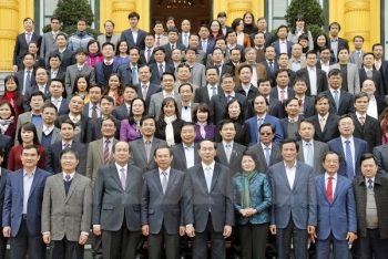 陈大光主席：进一步提高战略参谋工作质量 为党和国家的领导和指导提供更好的服务