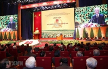 越南共产党与人民赋予的重大使命:融入国际社会（第二期）