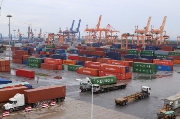中国——越南的“千亿美元”贸易伙伴