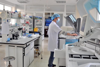 越南有足够能力和生物药物对新冠病毒进行检测