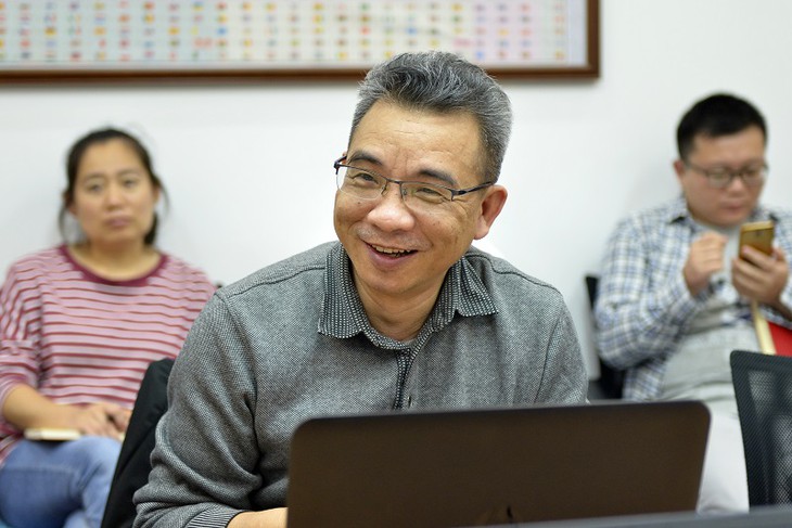 中国学者：正确决策和全民力量助力越南成功