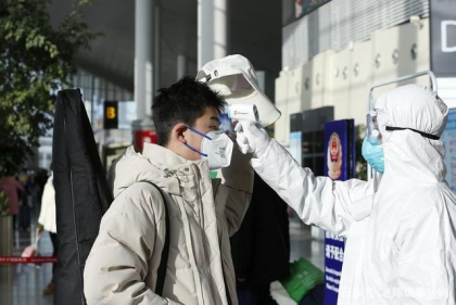 中国媒体：紧急回国可理解 防疫违规不能容