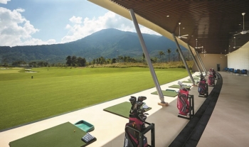 第六届亚洲高尔夫旅游大会将在岘港市举行