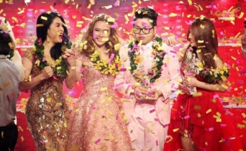 一曲成名的越南歌手