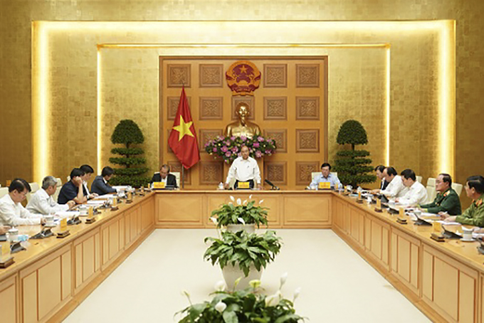 越南副总理：如果新增几十数百新冠肺炎病例也不出乎意料
