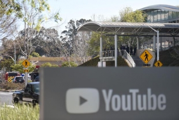 YouTube加州总部发生枪击案：枪手已死 至少3人受伤
