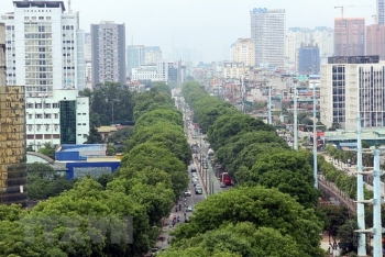 越南学习借鉴加拿大城市政府组织和智慧城市建设经验