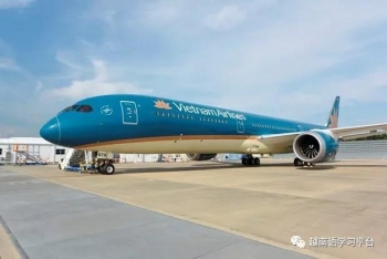 4月1日起各家航空公司暂停飞往越南的客运服务
