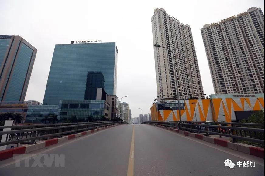 越南各地多措并举全力以赴抗击疫情