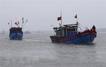 越南致函要求中方为越南渔民提供妥善的赔偿