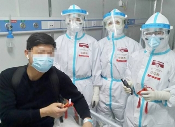 防止第二波疫情高峰，钟南山这样说……