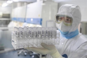 中国又一新冠疫苗将进入临床试验：系灭活疫苗