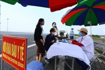 澳大利亚媒体：越南在疫情防控工作中取得的成功大部分归功于社会团结