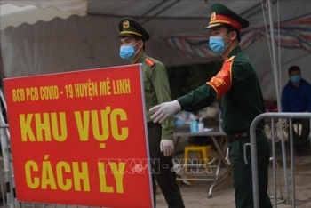 法国媒体：越南成为西方国家在抗击新冠肺炎疫情工作中的“榜样”