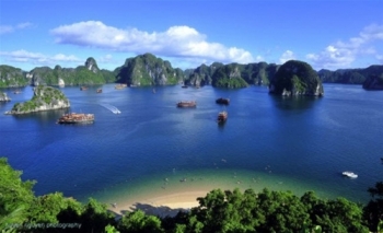 越南最引人入胜的九大旅游目的地