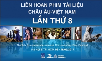 第八届越南—欧洲纪录片节将免费放映31部经典电影
