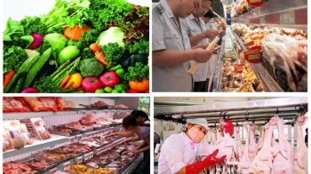 提高食品安全管理工作效率 满足消费者和出口的需求