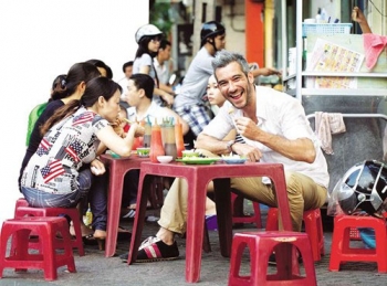 将越南美食打造成为独特旅游产品