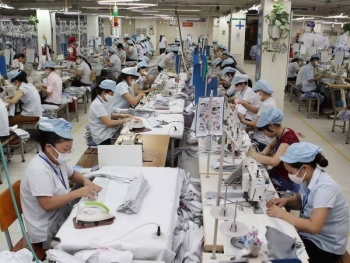越南下决心提升国家竞争力