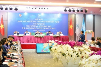 2018年越南自然资源与环境领域十大事件盘点
