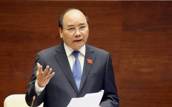 越南政府总理解答旅游业发展方面的质询