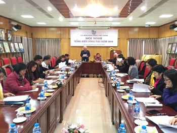 越南和平委员会部署2019年工作任务