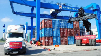 越南交通运输部部长：航海业需要做好海港规划工作