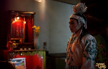 越南影片《双郎》在首届沙姆沙伊赫亚洲国际电影节上获奖