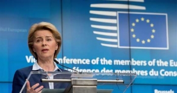 肺炎疫情：联合国对国际社会启动新冠病毒全球响应募捐倡议在线活动表示欢迎