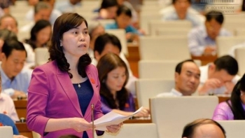 第十四届国会第三次会议公报（第十号）