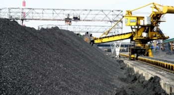 2017年前5个月越南煤炭进口量达557万吨
