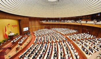 越南国会讨论《教育法修正案（草案）》