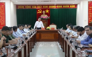 越南依然维护好和平环境 保护国家主权和领土完整
