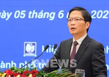 越南工贸部长：EVFTA协定为企业参与全球供应链铺平道路