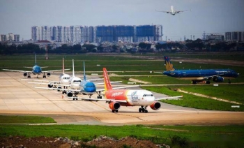 越南将有序开放部分无疫情国家航班，全国的娱乐场所全面恢复营业