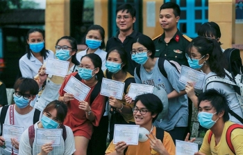 NHK高度评价越南政府在保护民众生命安全中所做出的努力