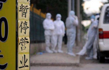 中国媒体：北京疫情二次复发，再次提醒我们真的需要一份大病住院医疗险