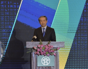 中国驻越大使熊波：新冠肺炎疫情中，河内得到了包括中国企业在内的全球投资者的信任