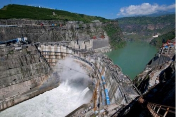中国媒体：金沙江再建两个三峡工程 三峡集团否认危机公关